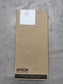 Genuine Epson T6230 (T623000) Cleaning Cartridge - FREE UK DELIVERY!