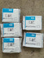 Genuine HP 85 set of 5 Ink Cartridges - C9425A/C9426A/C9427A/C9428A/C9429A - VAT