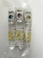 Genuine Epson T1001 T1002 T1003 T1004 Rhino Multipack Ink Cartridges