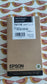 Genuine Epson T6118 Matte Black Ink Cartridge (C13T611800) - FREE UK DELIVERY!