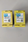 2x UNBOXED HP 110 Colour Printer Cartridges (CB304A) - FREE UK DELIVERY! Genuine