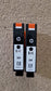 2x UNBOXED HP 364 Black Ink Cartridges (CB316EE) FREE UK DELIVERY! VAT included