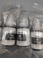 8x Genuine GI-290 BK Black Ink Bottles (GI-290BK)