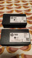 2x Genuine HP 950 Black ink cartridges (NO BOX) - CN049AE - FREE UK DELIVERY!