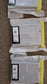 3x Genuine Brother LC1000 Black ink cartridges (LC-1000BK) - FREE UK DELIVERY!