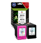 Refilled 62XL Black & Colour Ink Cartridges For HP Printers - FREE UK DELIVERY