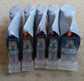 5x Genuine Canon PG-520 + CLI-521 Ink Cartridges - FREE UK DELIVERY! VAT inc.