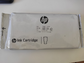 Genuine HP 728 Cyan Ink Cartridge F9K17A (300ml) FREE UK DELIVERY - VAT inc.