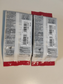 2x Genuine Canon PFI-120 Black + Yellow ink cartridges FREE UK DELIVERY! 2024/25