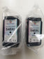 2x Canon PG545XL Black Remanufactured Ink Cartridges - FREE DELIVERY! - VAT inc.