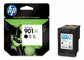 Genuine HP 901XL Black ink Cartridges (CC654A) - FREE UK DELIVERY! VAT inc.