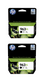 2x Genuine HP 963XL Black Ink Cartridges (NO BOX) 3JA30AE - FREE UK DELIVERY!