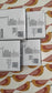 4x Genuine HP 973X PageWide Ink Cartridges - FREE UK DELIVERY! VAT included