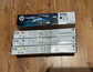 4x Genuine HP 973X PageWide Ink Cartridges - FREE UK DELIVERY! VAT included