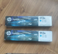2x Genuine HP 913A Cyan Ink Cartridges (F6T77AE) - FREE UK DELIVERY! VAT inc