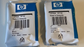 Genuine HP 62 Black + Tri-Colour Ink Cartridges - FREE UK DELIVERY! - VAT inc.