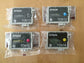 Genuine Epson T0615 Ink Cartridges Teddy Stylus DX3800 DX4200 DX4800