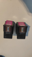 2x UNBOXED HP 344 Colour Ink Cartridges (C9363E) - FREE UK DELIVERY! VAT inc.