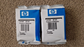 2x Genuine HP 343 Tri-Colour Ink Cartridges (C8766EE) - FREE UK DELIVERY!