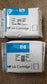 Genuine HP 85 Light Cyan & Light magenta ink designjet 30 90 130 - C9428A/C9429A