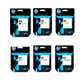 Genuine HP 84 & HP 85 Ink Cartridges - C5016A/C9425A/C9426A/C9427A/C9428A/C9429A