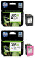 UNBOXED HP 305XL Black & Colour Ink Cartridges (3YM62AE + 3YM63AE) FREE DELIVERY