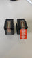 2x UNBOXED HP 901 Black ink Cartridges (CC653A) - FREE DELIVERY! - VAT included