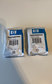 Genuine HP 62 Black + Tri-Colour Ink Cartridges - FREE UK DELIVERY! - VAT inc.