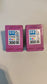 2x UNBOXED HP 300 Colour ink cartridges (CC643EE) - FREE UK DELIVERY! VAT inc.