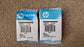 2x Genuine HP 305 Black Ink Cartridges - FREE UK DELIVERY! - VAT included